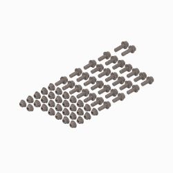 BOSS 143-7550 Sprayer Booms Hardware Kit 