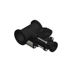 Boss 143-7773 Single Valve Assembly 