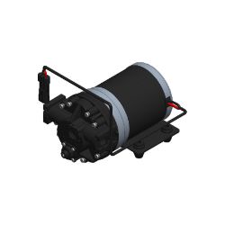 Boss 143-7781 Genesis 7GPM Electric Pump 