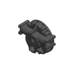 Boss 143-7793 70 PSI FB QA By-Pass 