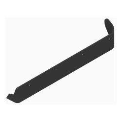 BOSS BAL08857 Driver Side Formed Half Cutting Edge 7-6 V RT3 