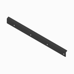 BOSS BAL08928-03 8-2 V RT3 Left Hand Poly Cuttingedge Strap 