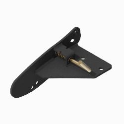 BOSS BAL09900 Wing Extension Trip Edge Top Bracket Assembly 
