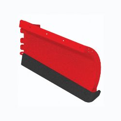 BOSS BAL13470 5-6" ATV/UTV Left V-Blade w/ Edge 