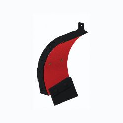 BOSS BAL14043 Left Hand 6" Blade Extension Assembly 