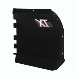 BOSS BAL15680 Snowrator Mag XT Left Blade w/ Edge 