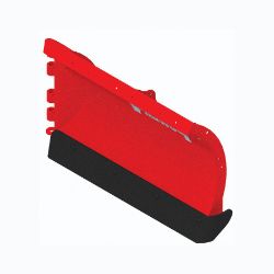 BOSS BAL16000 76 Left Face Blade Half w/ Edge (09+) 