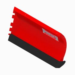 BOSS BAL16002 92 RT3 Left Face Blade Half w/ Edge (09+) 