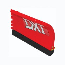 BOSS BAL17505 DXT 10 Left RT3 Blade Half w/ Edge 