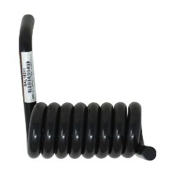 BOSS BAL18211 DXT CS Left Hand Wound Trip Torsion Spring - BOSS BAL18211