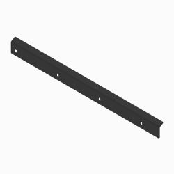 BOSS BAR08929-03 8-2 Poly Right Hand Cutting Edge Strap 