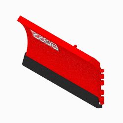 BOSS BAR09815 RT3 10 Right Face Blade Half w/ Edge 