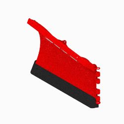 BOSS BAR13265 Boss UTV V-XT 66 Right Blade w/ Edge 