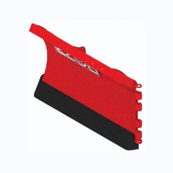 BOSS BAR16010 76" Right Face RT3 Blade Half w/ Edge 