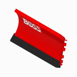 BOSS BAR16012 92 RT3 Right Face Blade Half w/ Edge (09+) 