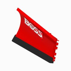 BOSS BAR16015 92 XT RT3 Blade Half w/ Edge (09+) 
