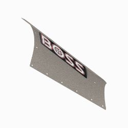 BOSS BAR18088 DXT 82 Passenger Side Stainless Steel Skin 