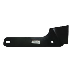 BOSS BAR18170-03 92 DXT Black Passenger Side Snow Catcher 