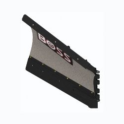 BOSS BAR18195 DXT Stainless Steel 92 Right Hand RT3 Blade Half w/ Edge 