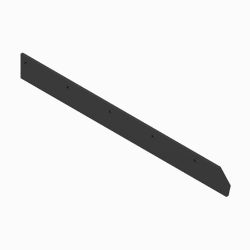 BOSS BAX07627 10V RT3 Cuttingedge Half 