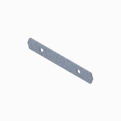 BOSS BAX13879-03 Black Box Wing Cutting Edge Strap 