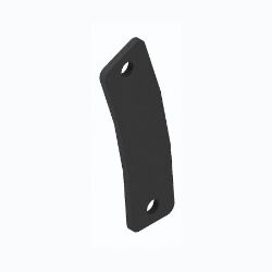 BOSS BAX14065-03 Black Blade Extension Rib Plate 