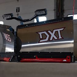 BOSS BAX27708 8-2 Turf Defender HD DXT V RT3 