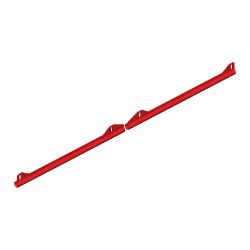 BOSS BAX27710 RT3 XT-V 9-2 Turf Defender - BOSS BAX27710
