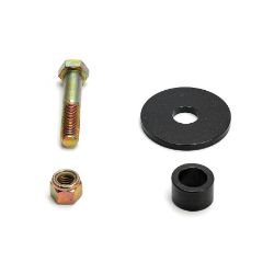 BOSS BXP16375 SKR Shoe Hardware Kit - BOSS BXP16375