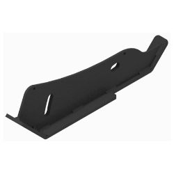 BOSS BXP16426-03 SKR Black Right Hand Shoe 