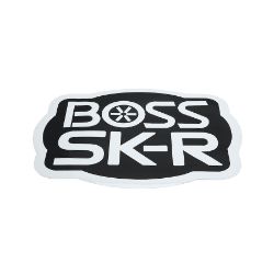 BOSS BXP16469 SKR Wing Decal 