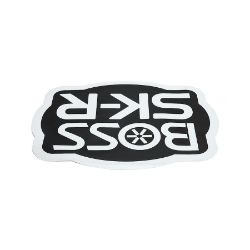 BOSS BXP16469 SKR Wing Decal - BOSS BXP16469