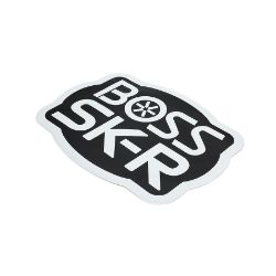 BOSS BXP16469 SKR Wing Decal - BOSS BXP16469
