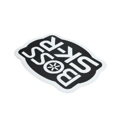 BOSS BXP16469 SKR Wing Decal - BOSS BXP16469
