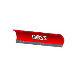 BOSS BXP16565 BXP 12 Blade w/ Edge 