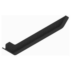 BOSS BXP16791-03 BXP Black Weld Left Hnd Loader Shoe 