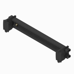 BOSS BXP16881 BXP Hitch Universal Coupler Assembly 