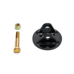 BOSS BXP16935 LDR Wing Arm Bushing Kit 
