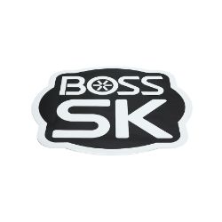 BOSS BXP16984 BXP SK Wing Decal 