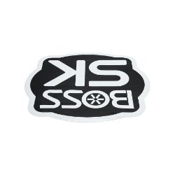 BOSS BXP16984 BXP SK Wing Decal - BOSS BXP16984