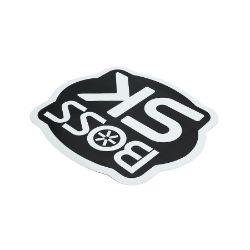 BOSS BXP16984 BXP SK Wing Decal - BOSS BXP16984