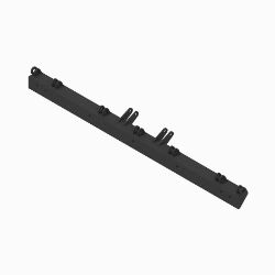 BOSS BXP19926-03 SK12 Black 6 Long Base Angle Assembly 