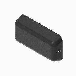 BOSS DPS21338 DPS Bearing Cover 