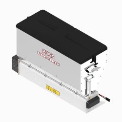 BOSS DPS21350 6.0 Cubic Feet Drop Spreader - BOSS DPS21350