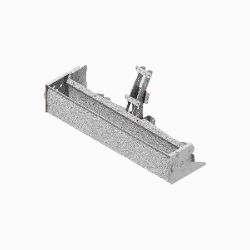 BOSS DPS21360 2.5/6.0 DPS Frame Weldment 