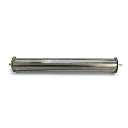 BOSS DPS22740 1.5 DPS Drum Weldment 