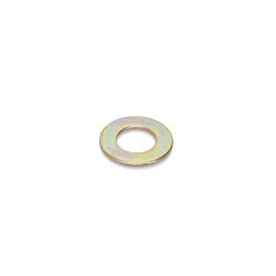 BOSS HDW01721 1 Yellow Zinc Washer - BOSS HDW01721