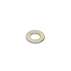 BOSS HDW01721 1 Yellow Zinc Washer - BOSS HDW01721