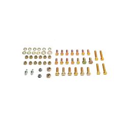 BOSS HDW01789 Chevy Fastener Kit (88-00) - BOSS HDW01789