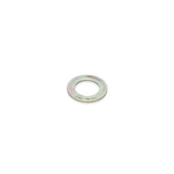 BOSS HDW01814 1.06 x 1.75 x 0.12 Yellow Zinc Flat Washer 